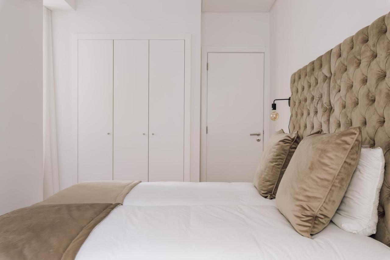 City Stays Martim Moniz Apartments Lisboa Eksteriør billede