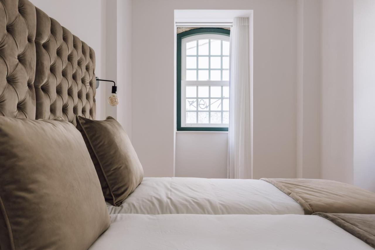 City Stays Martim Moniz Apartments Lisboa Eksteriør billede