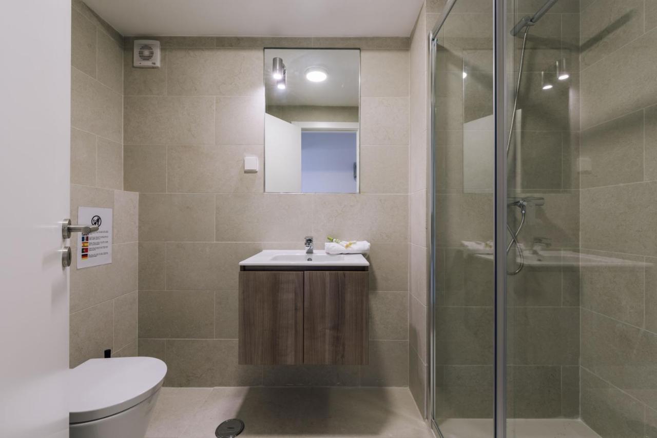 City Stays Martim Moniz Apartments Lisboa Eksteriør billede