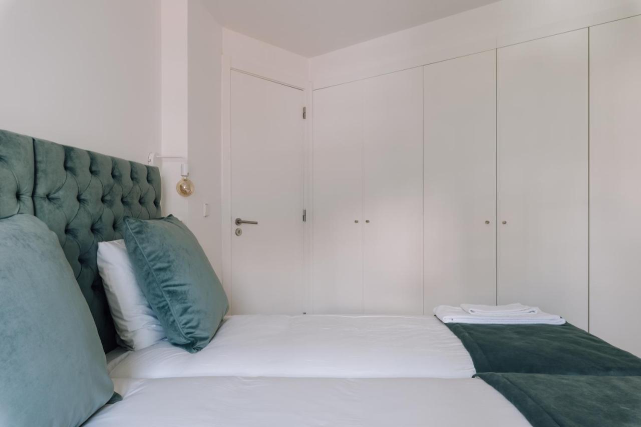 City Stays Martim Moniz Apartments Lisboa Eksteriør billede