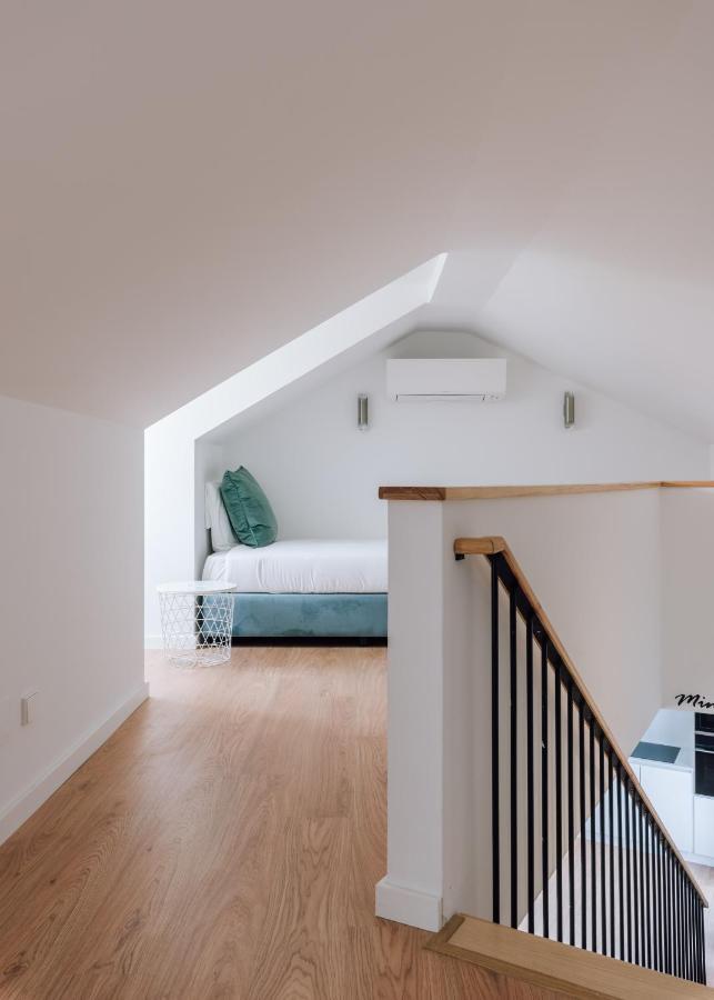 City Stays Martim Moniz Apartments Lisboa Eksteriør billede