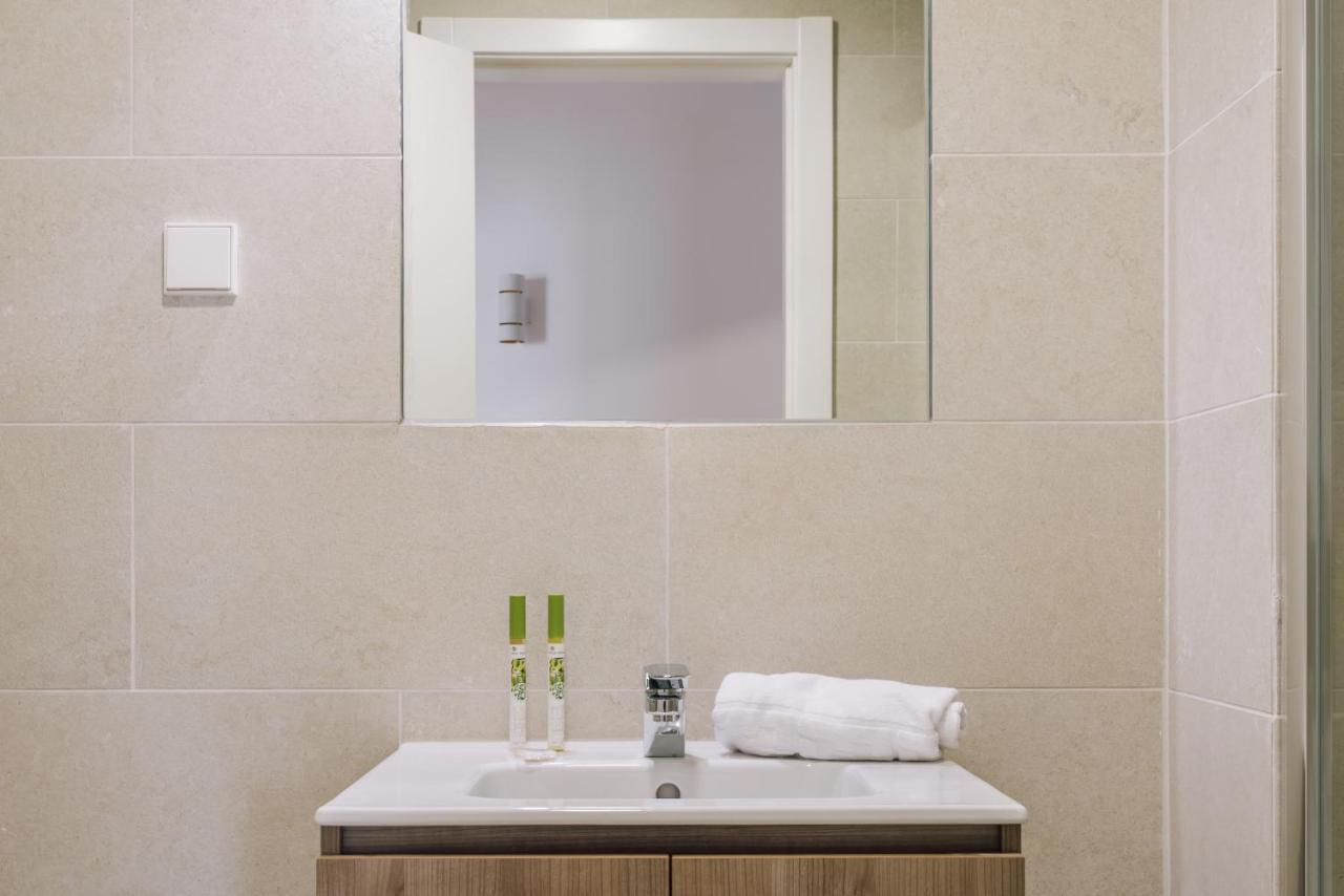 City Stays Martim Moniz Apartments Lisboa Eksteriør billede