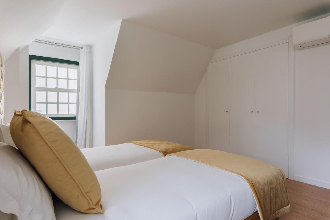 City Stays Martim Moniz Apartments Lisboa Eksteriør billede