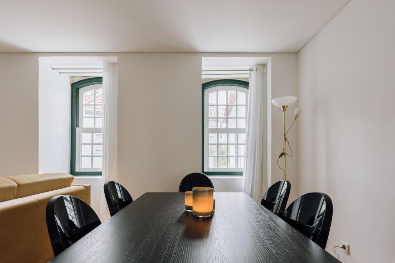 City Stays Martim Moniz Apartments Lisboa Eksteriør billede