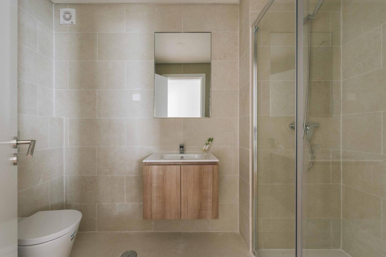 City Stays Martim Moniz Apartments Lisboa Eksteriør billede